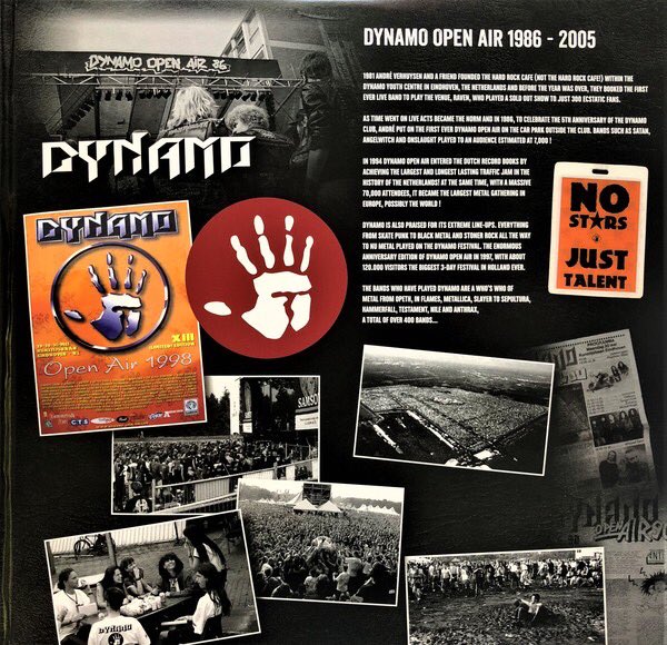 garagestoreroom's tweet photo. ¡Pantera / Live At Dynamo 1998!
🔥¡En Venta!¡Disponible!🔥
@panteraofficial #pantera #panteraofficial #dimebagdarrell #vinniepaul #philanselmo #rexbrown #abbotbrothers #groove #groovemetal #panteracolombia @dynamoconcerts @garagestoreroom @andresduranrock @StoreAsylum https://t.co/X1JP253Yfm