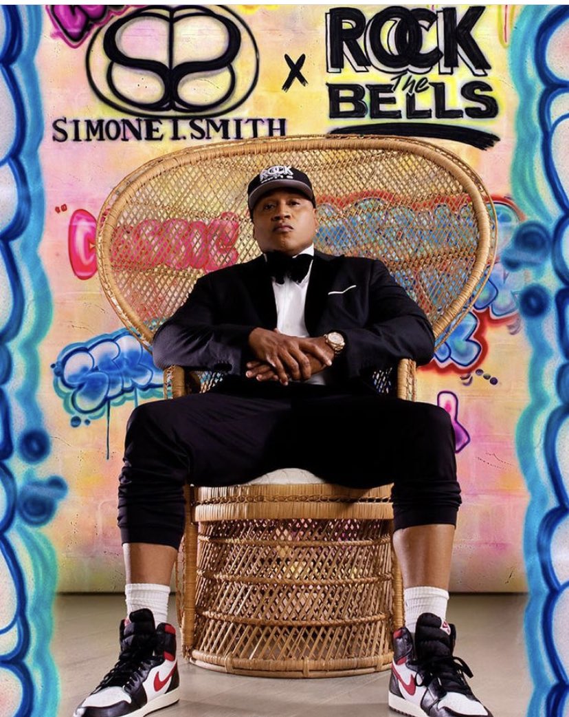 shirtkingphade's tweet photo. Art by @shirtkingphade #shirtkings #phade #kingphade #airbrush #simonesmith #llcoolj #Queens #queensgetthemoney https://t.co/T1dXfu2Xbb
