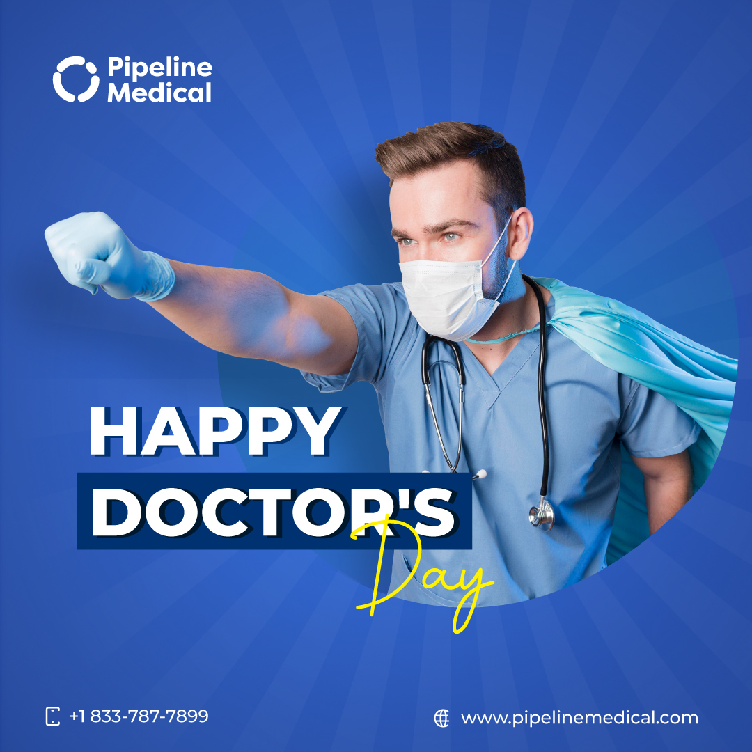 Pipeline Medical tweet media
