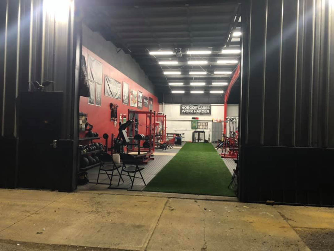 VaultGym's tweet photo. The Vault Gym is a Personal Trainer in Johnstown, OH . We are your number one choice in the area for Personal Trainer, 24/7 Gym Membership, and Sports Training services! #PersonalTrainer #AthleticPerformance #PersonalCoach #PhysicalFitness https://t.co/OtjUjLcuV3 https://t.co/UKp3igKeDY
