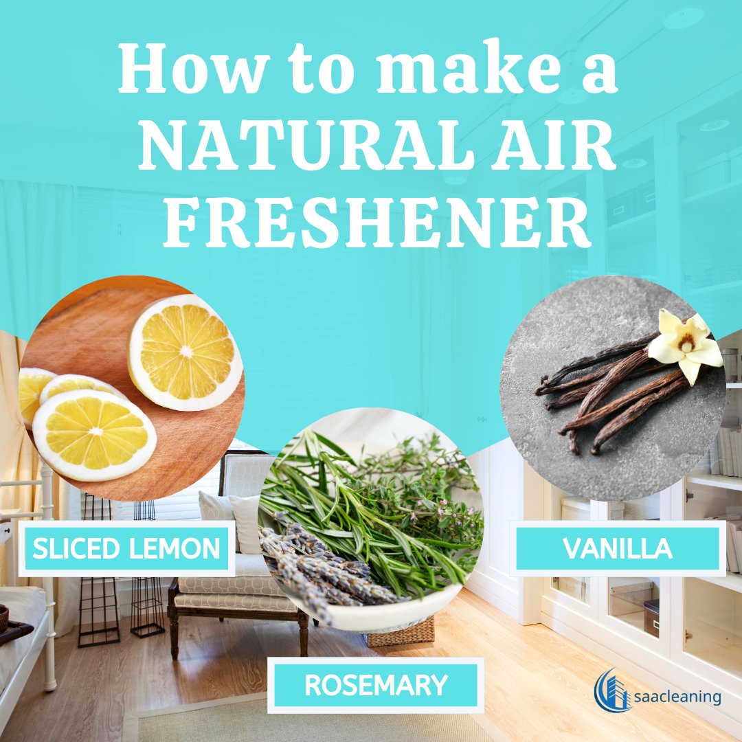 saa_cleaning's tweet photo. Check out this recipes using natural ingredients found in your home!

Which one do try already?

Check this website for more recipes:
https://t.co/LRnszrqY0z

#cleaningservice #cleaning #clean #cleaningcompany #housecleaning #commercialcleaning #Condocleaning #officecleaning https://t.co/XPOESug1T4