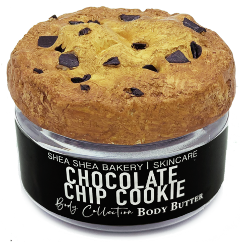 sheasheabakery's tweet photo. Chocolate Chip Cookie #handmade #skincare
$15.00
➤ https://t.co/ZkJANc6CTp https://t.co/NMK3wES6gy