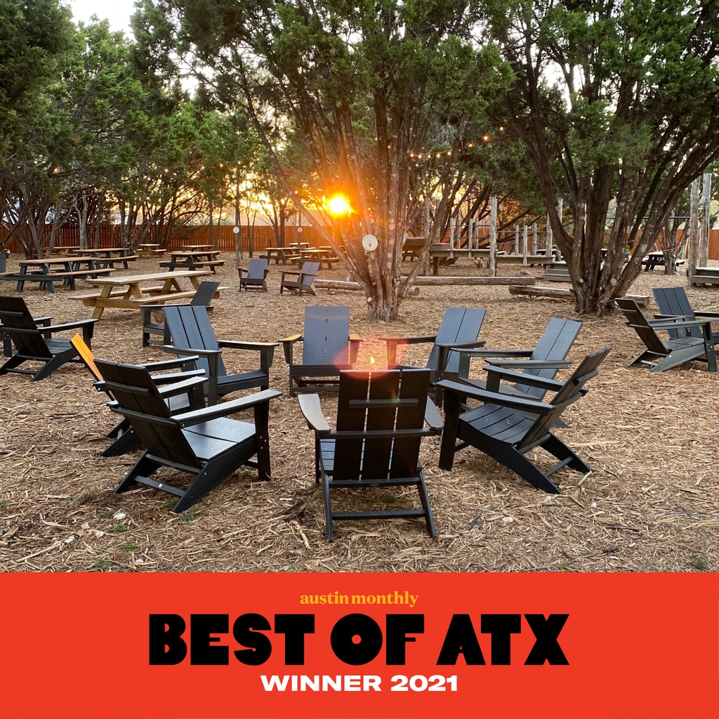 meanwhilebeer's tweet photo. We are so honored to be named Austin's Best New Brewery by @austin_monthly!
We'd love to extend a big thank you to everyone who has visited us in the last 5.5 months since our opening. We're so grateful for all of y'all and to be a part of the Austin community.
❤️
#BestofATX https://t.co/99RqxEnTJB
