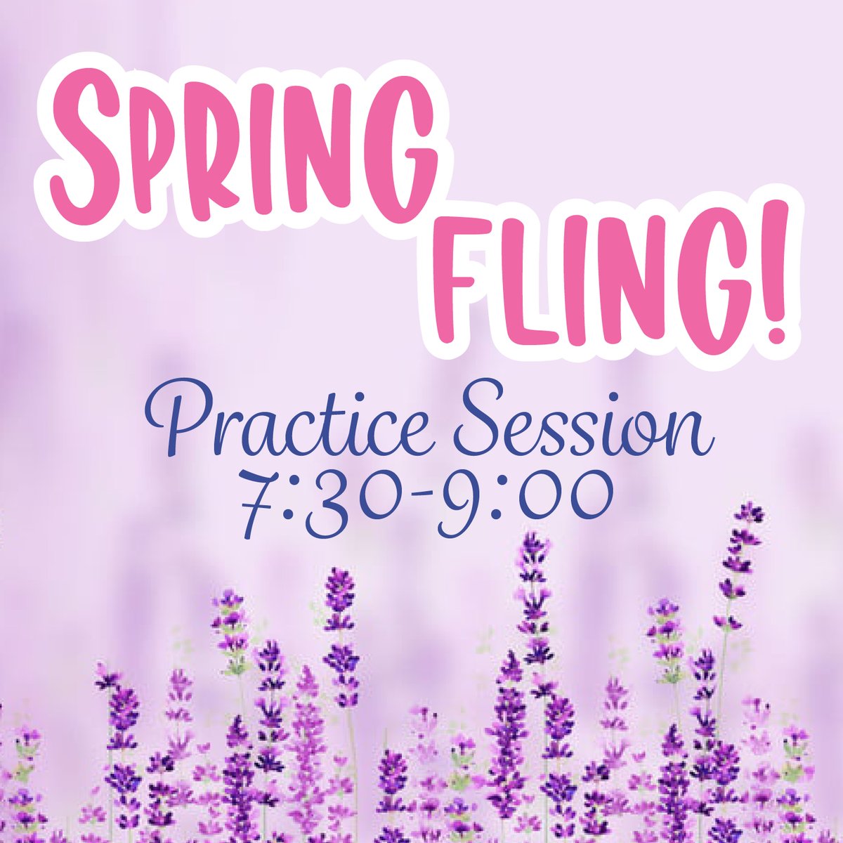FADsYoungstown's tweet photo. Thursday, April 1st is our Spring Fling themed Practice Session from 7:30-9pm! Dress in your Spring finery and come help us celebrate the season with dance! You can BYOB/snacks. Reservations are required and space is limited... first reserved, first served! #FADSYoSocialDis-Dance https://t.co/uSLe3o97kY
