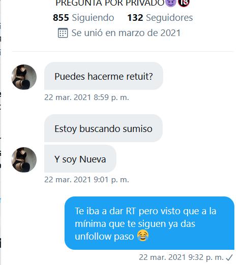 A mi me gusta ayudar a la gente nueva cuando empieza, pero que ya de primeras me vengan pidiendo cosas<a href="/tag/cam4"class="tags"><span>#cam4</span></a>