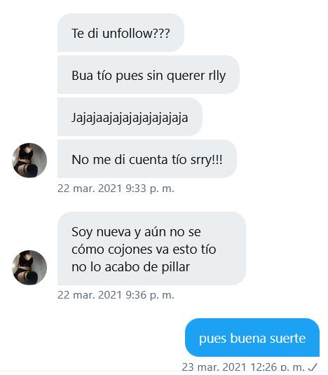 A mi me gusta ayudar a la gente nueva cuando empieza, pero que ya de primeras me vengan pidiendo cosas<a href="/tag/cam4"class="tags"><span>#cam4</span></a>