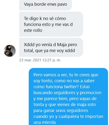 A mi me gusta ayudar a la gente nueva cuando empieza, pero que ya de primeras me vengan pidiendo cosas<a href="/tag/cam4"class="tags"><span>#cam4</span></a>