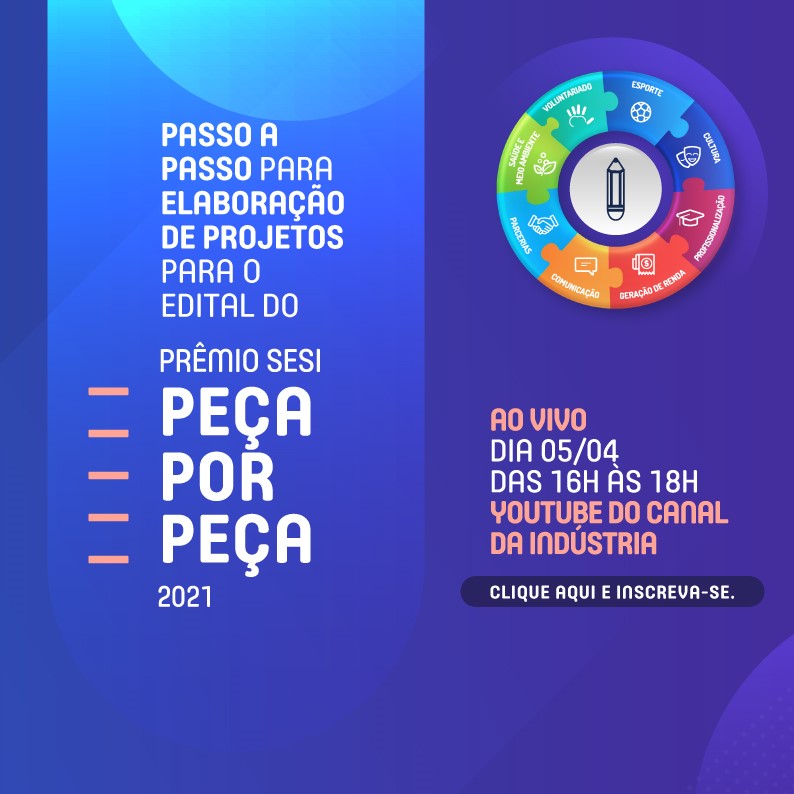 portalods's tweet photo. Passo a passo para elaboração de projetos para o edital Peça por Peça - https://t.co/KlEWOf99PU https://t.co/ErvLk0EHUB