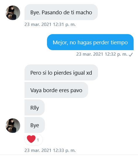 A mi me gusta ayudar a la gente nueva cuando empieza, pero que ya de primeras me vengan pidiendo cosas<a href="/tag/cam4"class="tags"><span>#cam4</span></a>