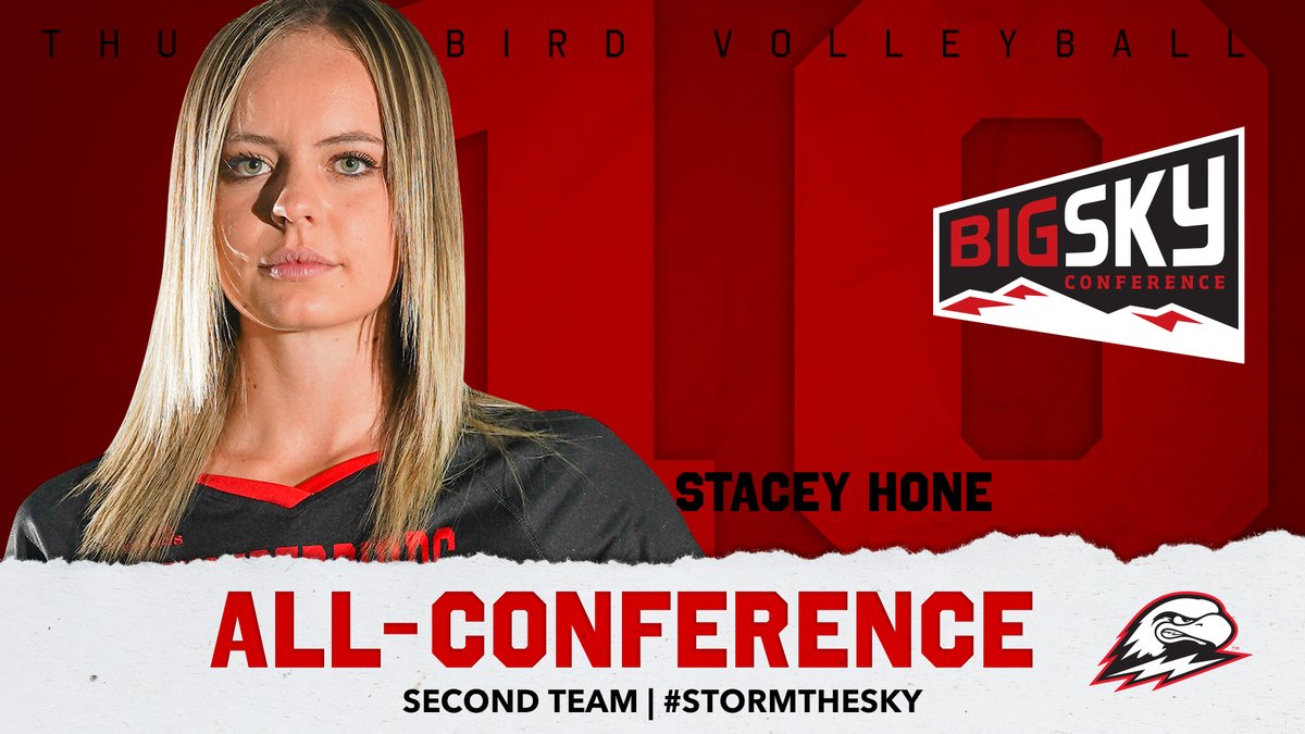 SUU Volleyball tweet media