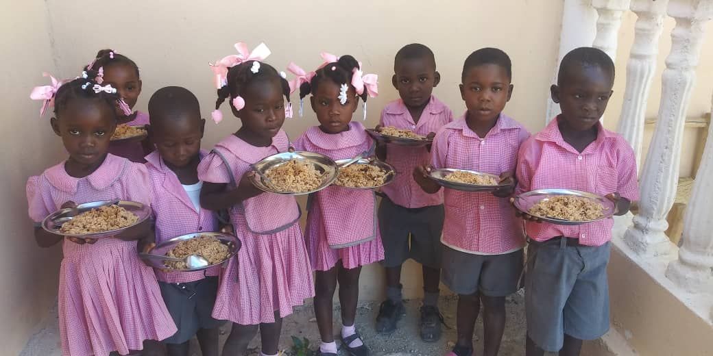 Trinity_HOPE3's tweet photo. 5 ways to get your donations matched: 1. Employee/Employer Giving, 2. Share the HOPE Annual Events, 3. New Reoccurring Donations, 4. RoundUP Donations and 5. School Sponsorship. If you would like to learn about any of these ways to double your donation, please reach out. https://t.co/pqUiqIutEb