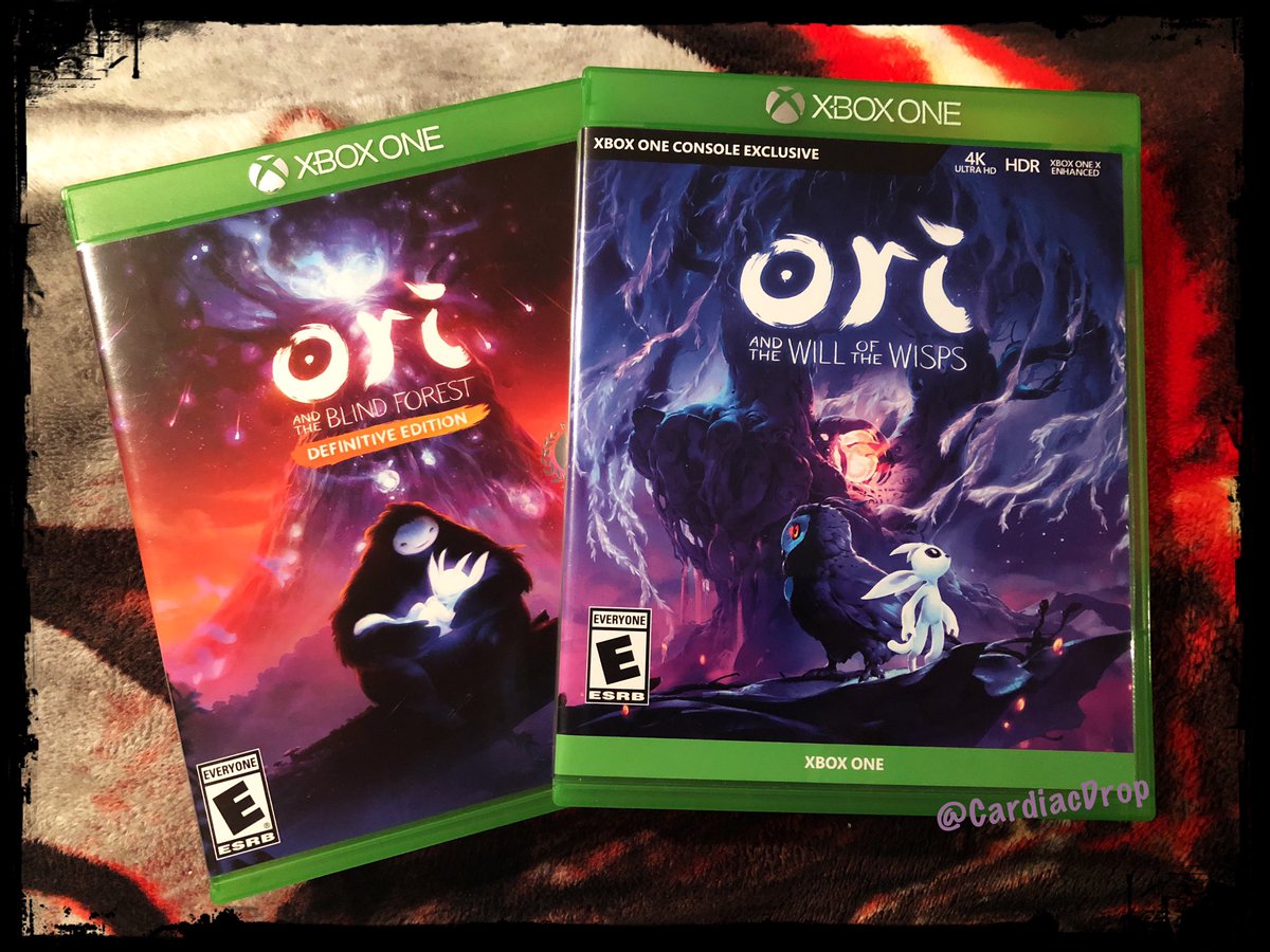 CardiacDrop's tweet photo. Mystical journeys, mysteries and chaos await... #GameDay #ShareYourGames ๐ฎ #VideoGaming #BacklogBlues ๐ซ https://t.co/6qj0ozeJTe