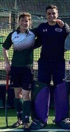StirlingUniMHC's tweet photo. Social Secretaries - Scott Dineley &amp; Andrew MacInnes https://t.co/QMmUDNLna2