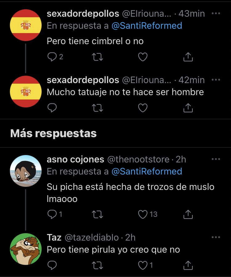 psychomei_'s tweet photo. pero qué putisimo problema tenéis en la cabeza!!!??? dais puto asco tronco https://t.co/IebIa78K3L