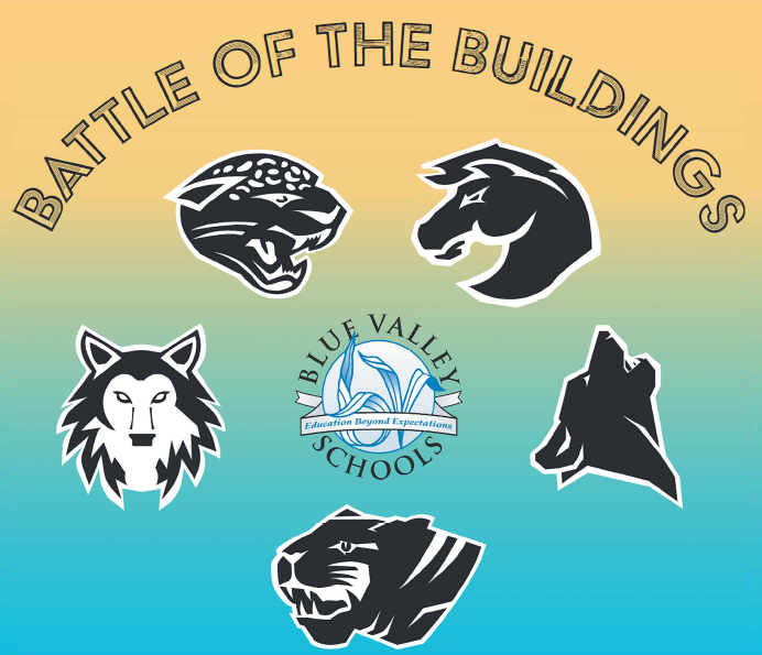 BVWellbeing's tweet photo. Battle of the BV Buildings begins Thursday!  For the month of April, track your steps, pages read, and hours of game play/exercising to compete against other district buildings to see who makes the most healthy choices. @BVSDBenefits    #bvhappy https://t.co/7jrkKnUMQ1