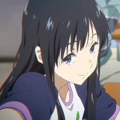 SHIZU6O's tweet photo. your favorite girl is back who missed me <3 https://t.co/b32sbKmxpY