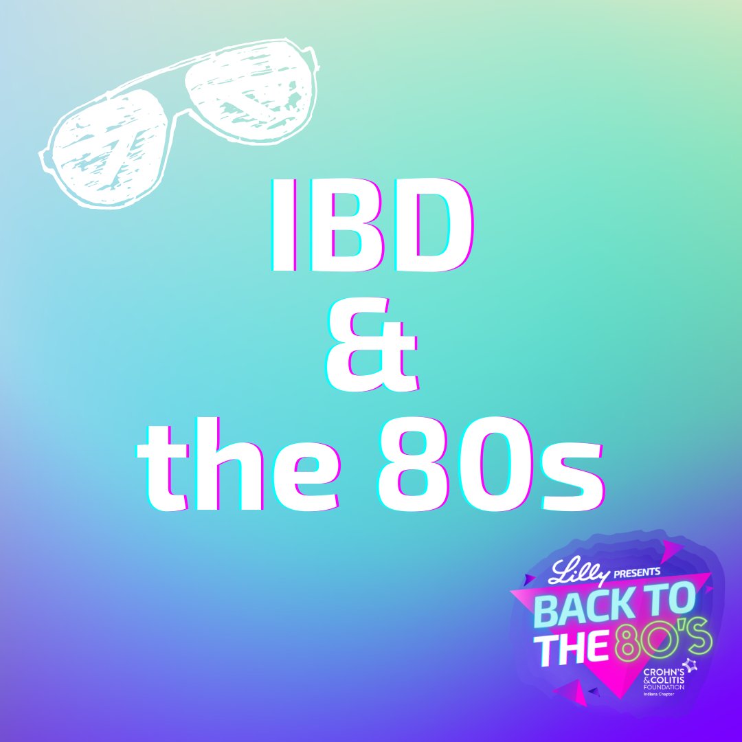 Crohn's & Colitis Foundation - Indiana tweet media