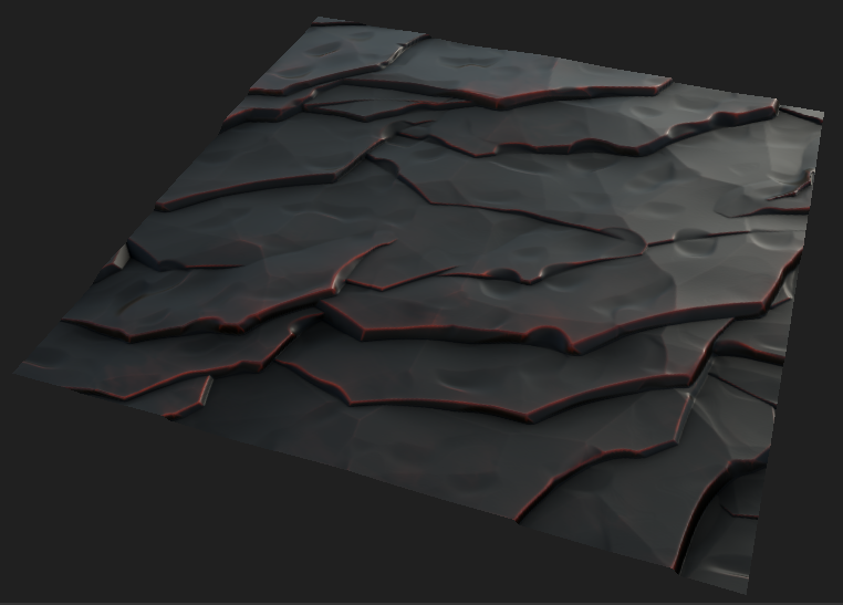 MALZman's tweet photo. some slate texture experiments in #SubstanceDesigner #material #texture #Floor #rock #PBR #GameDesign #gaming #3DArt #3D #madewithSubstance https://t.co/FvWvNqqZUp