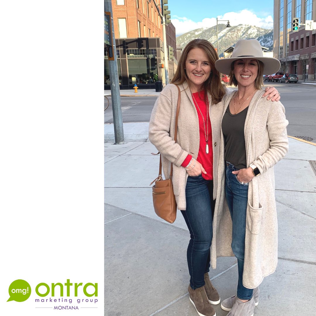 OntraMarketing's tweet photo. OMG Regional Meeting in Missoula - we’ll go all over the US to support our customers!
•
#BuildYourBusiness #FindYourCreativeSolution #eMarketing #DigitalMarketing #GraphicDesign #MissoulaMT #WebDesign #WebDevelopment #SocialMediaMarketing #WomenOwnedBusiness #MissoulaMT https://t.co/mdIILTYiCp