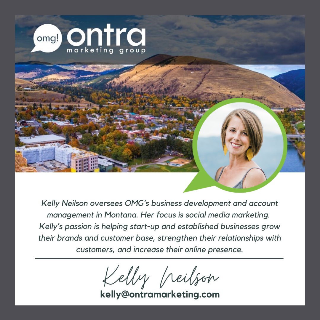 OntraMarketing's tweet photo. OMG Regional Meeting in Missoula - we’ll go all over the US to support our customers!
•
#BuildYourBusiness #FindYourCreativeSolution #eMarketing #DigitalMarketing #GraphicDesign #MissoulaMT #WebDesign #WebDevelopment #SocialMediaMarketing #WomenOwnedBusiness #MissoulaMT https://t.co/mdIILTYiCp