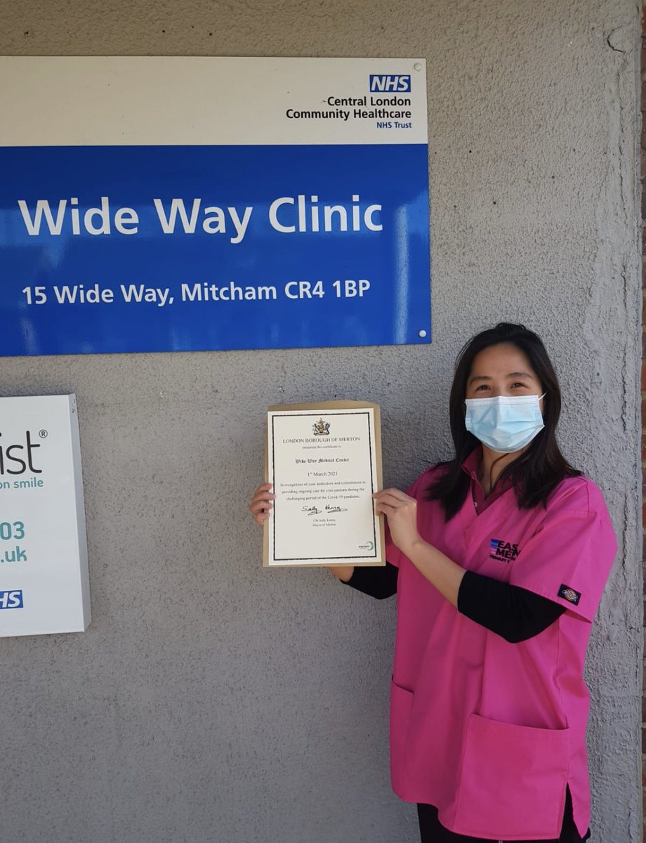 Wide Way Medical tweet media