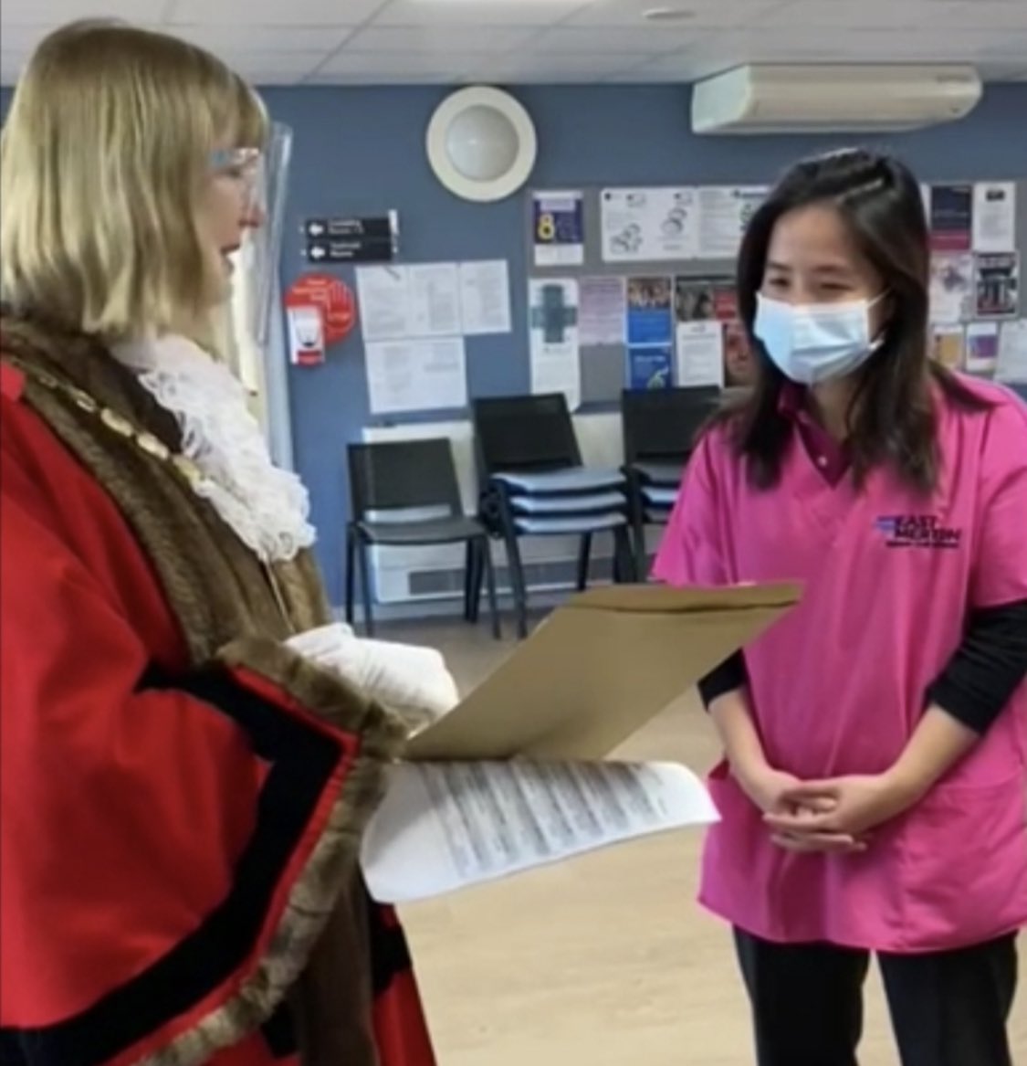 Wide Way Medical tweet media