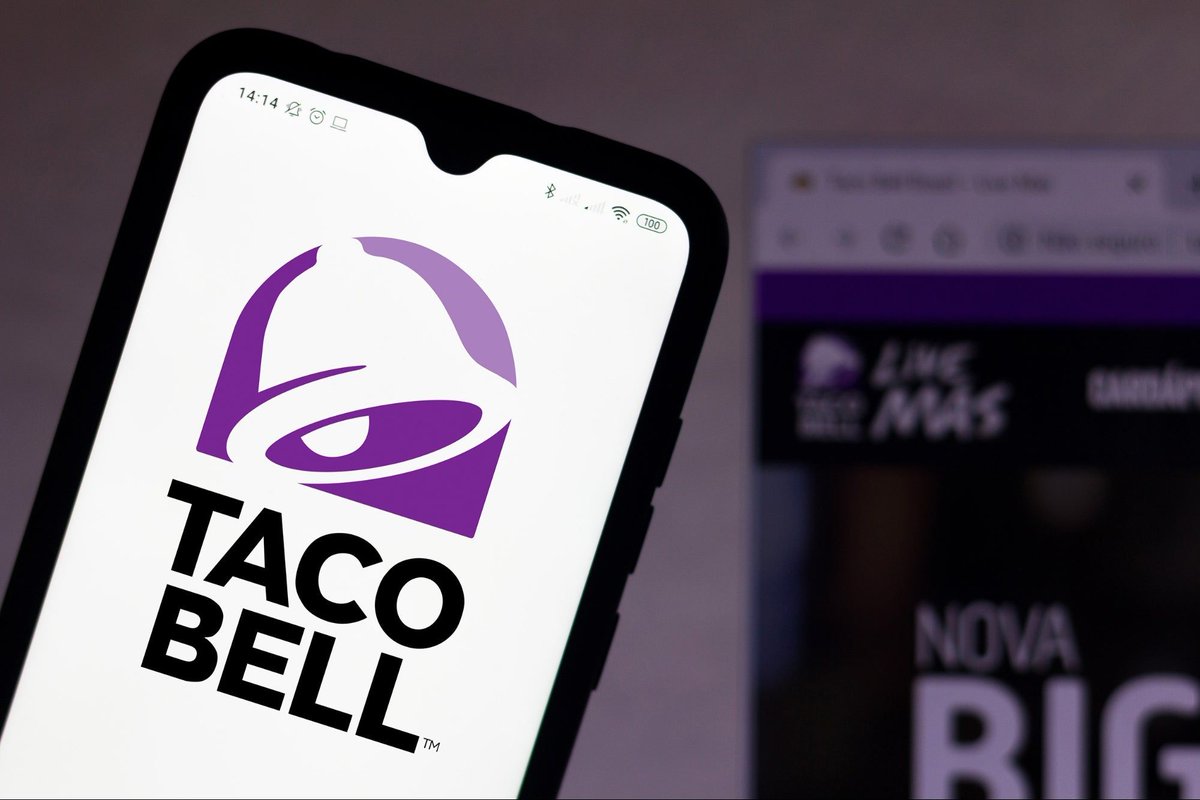 SM_Impact's tweet photo. Here's how Taco Bell leverages TV and radio ads as well as other old-school marketing tactics like billboards for marketing success. https://t.co/NXfmV7t1f1 https://t.co/2BSUIDfeXc
