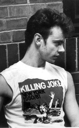 wycombegigs's tweet photo. 🎂'Big' Paul Ferguson
Born #OTD 31st March 1958
Drummer, best known for his time with Killing Joke
Went to school in High Wycombe
Gigged with various local bands including #punk #artschool outfit Pink Parts
Founder member of #KillingJoke in 1979
@NewWaveAndPunk @GCPunkNewWave https://t.co/mT09LsRwqc