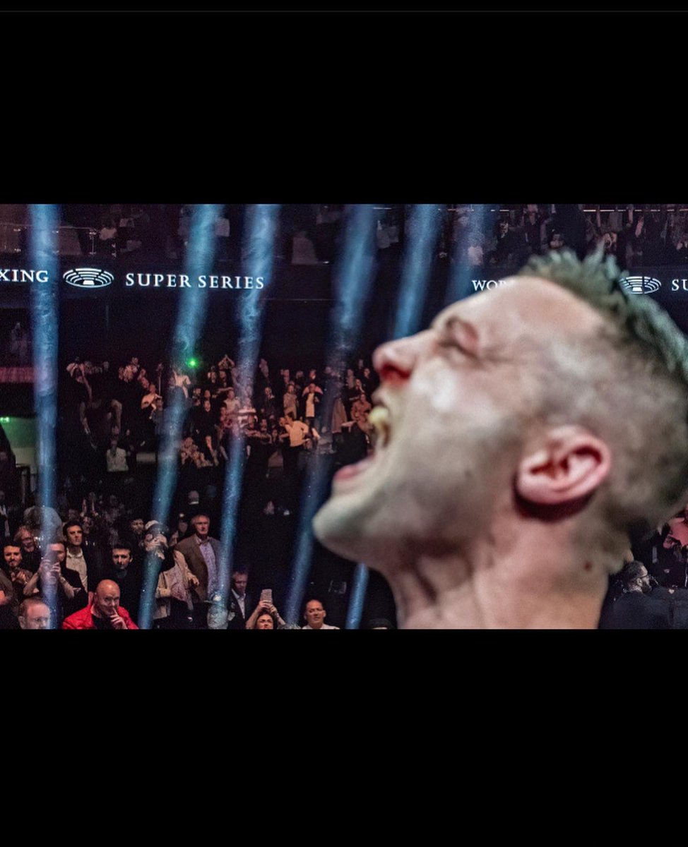 JoshTaylorBoxer tweet picture