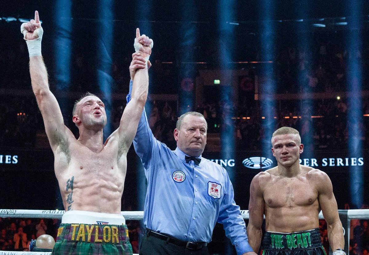 JoshTaylorBoxer tweet picture