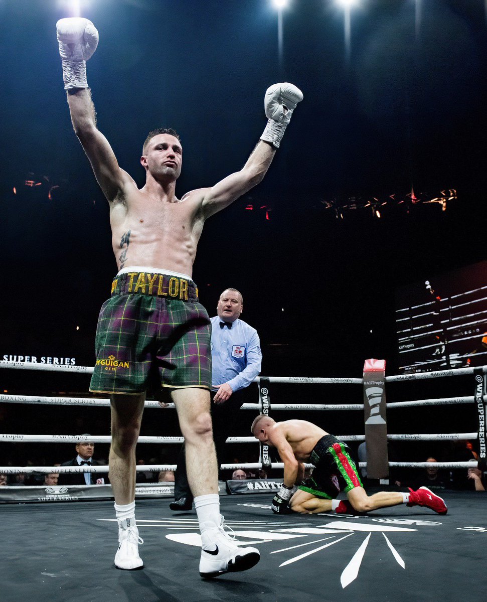 JoshTaylorBoxer tweet picture