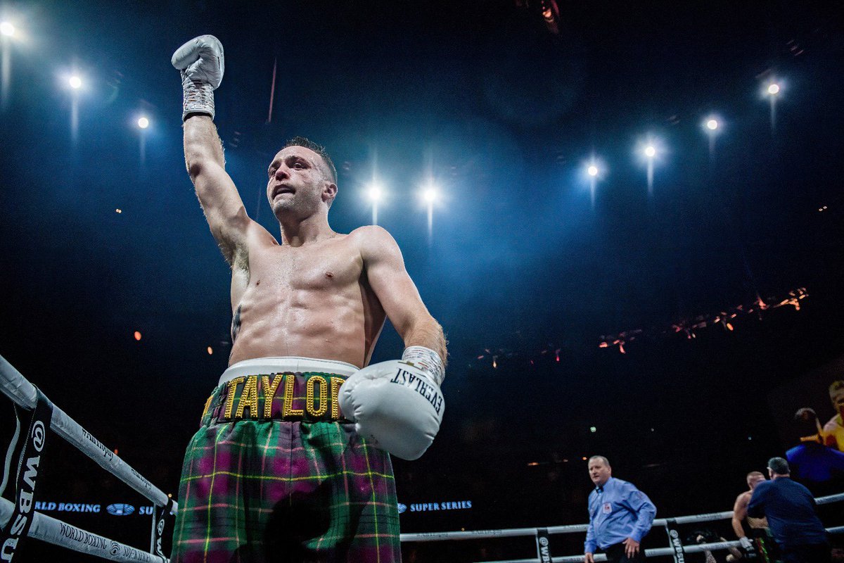 JoshTaylorBoxer tweet picture