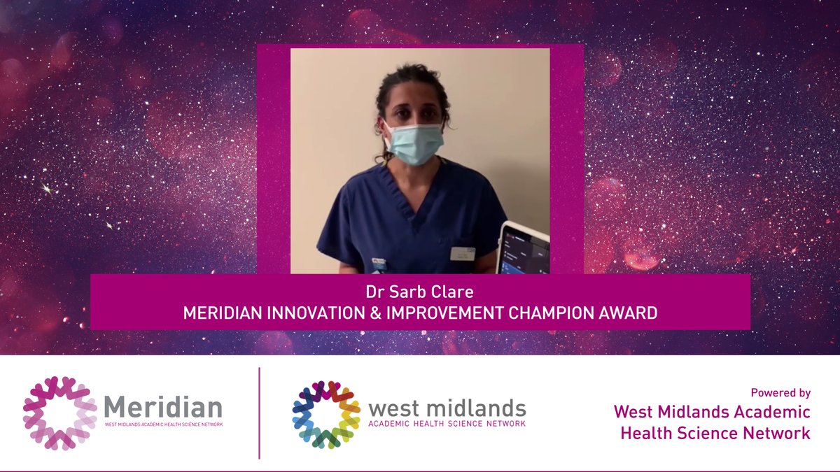 Health Innovation West Midlands tweet media
