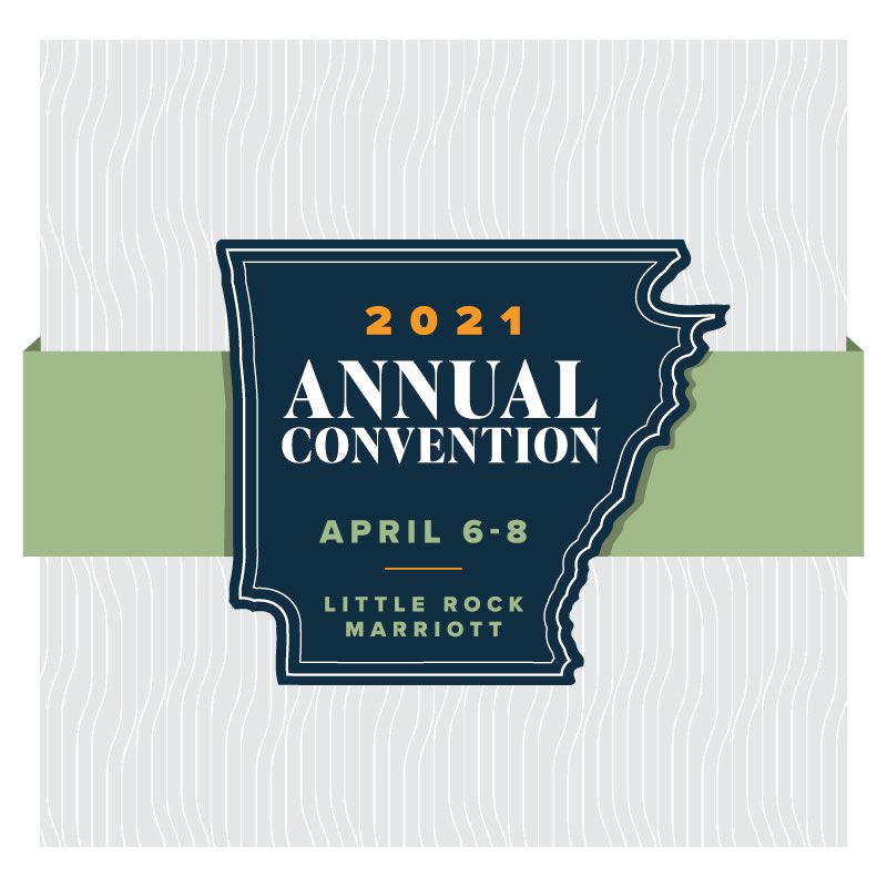 Arkansas Bankers Association tweet media