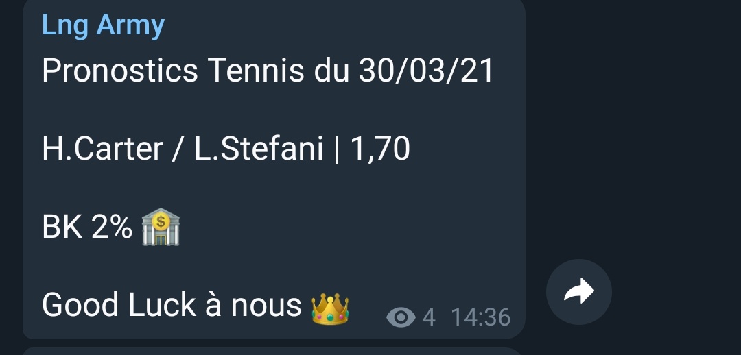 LngPronos's tweet photo. Premier Bet validé dans le PASS ! ✅

Rendez vous 23h pour les pronos NBA Public 

❤️/♻️ Si tu soutiens 👑 https://t.co/O05WlpbXPo