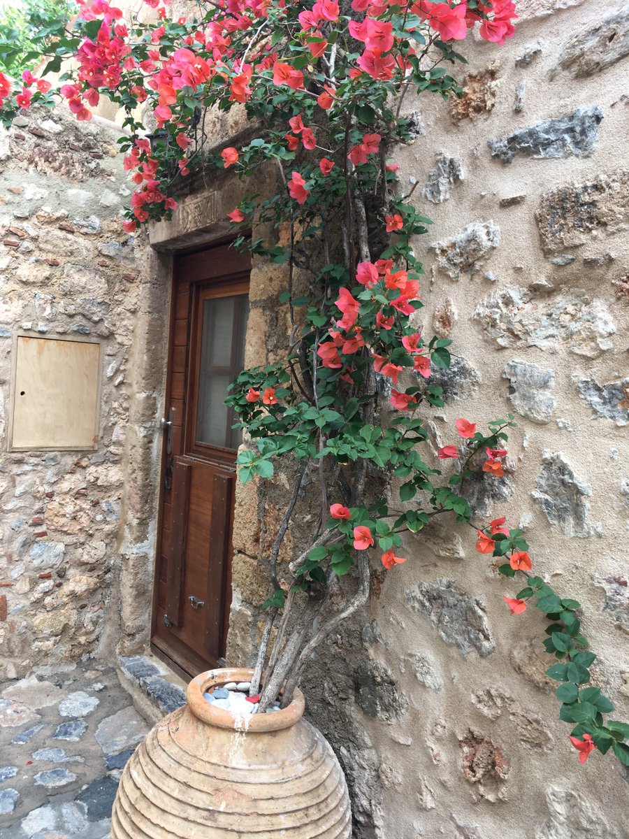 MONEMVASIA2's tweet photo. #Monemvasia #Greece #Kastro #History #pitharia https://t.co/E4Xc8RfcaI