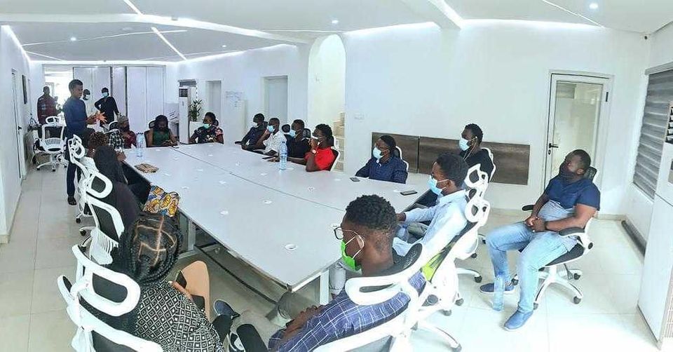 GoMyCode NG tweet media