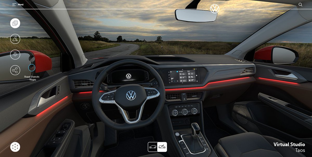 Volkswagen Virtual Studio Experience
vw.com.mx/app/virtual-st…