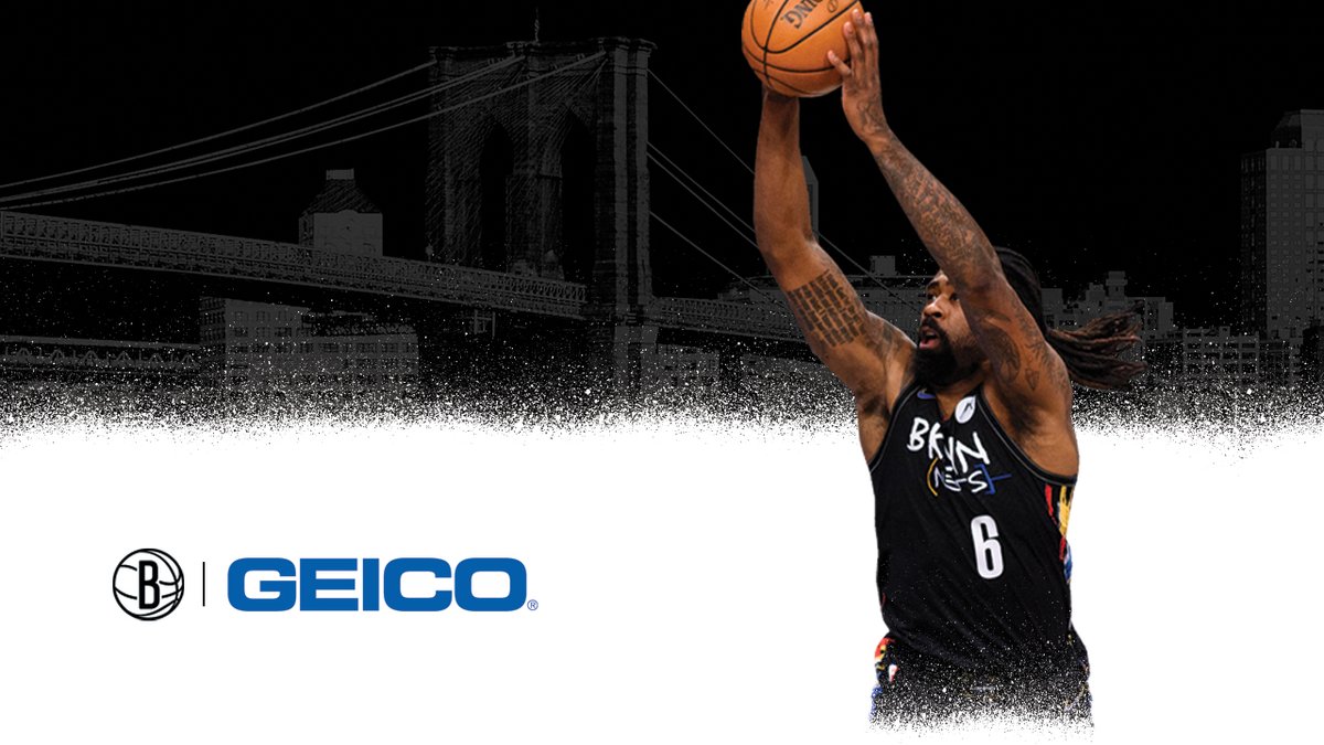 Did you know you could win a signed DeAndre Jordan hat just by retweeting?

So what are you waiting for? RT for a chance to win!

<a href="/GEICO/">GEICO</a> 📋 | on.nba.com/3rylbv2
