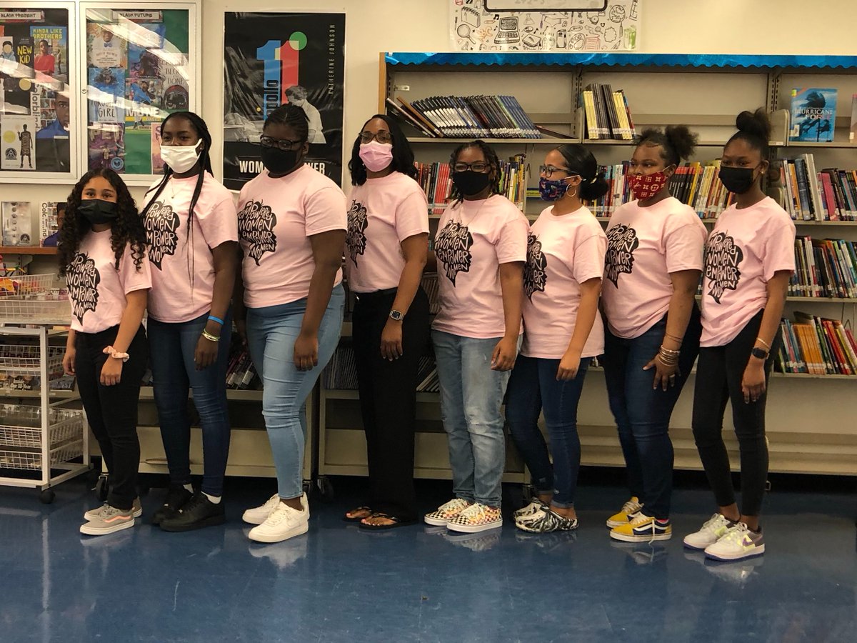 HCPS Transformation Network tweet media