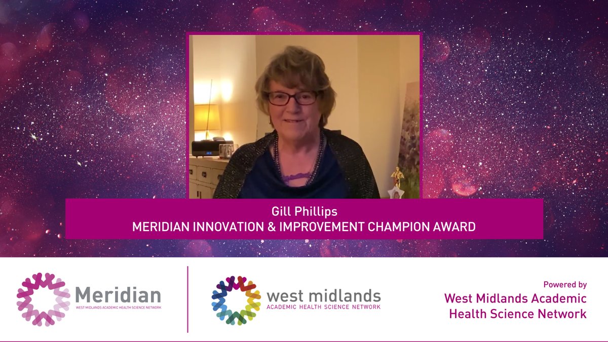 Health Innovation West Midlands tweet media