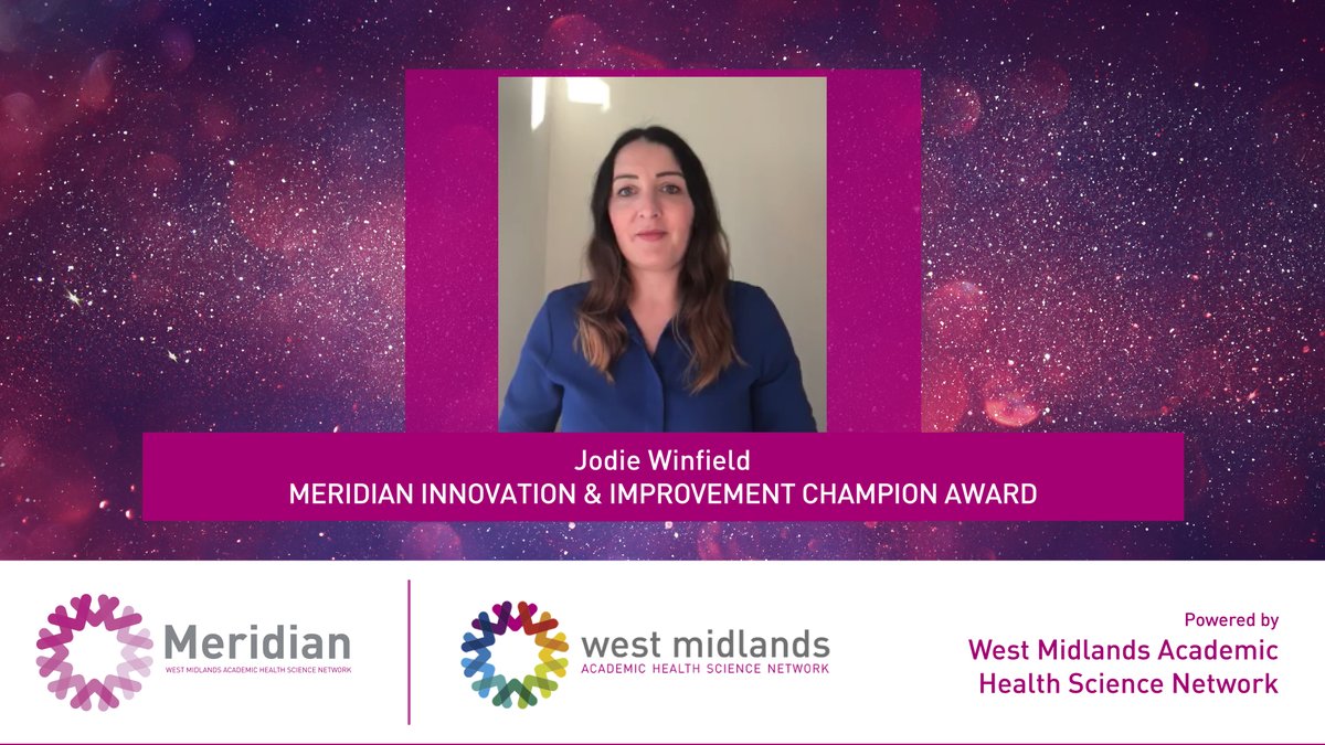 Health Innovation West Midlands tweet media