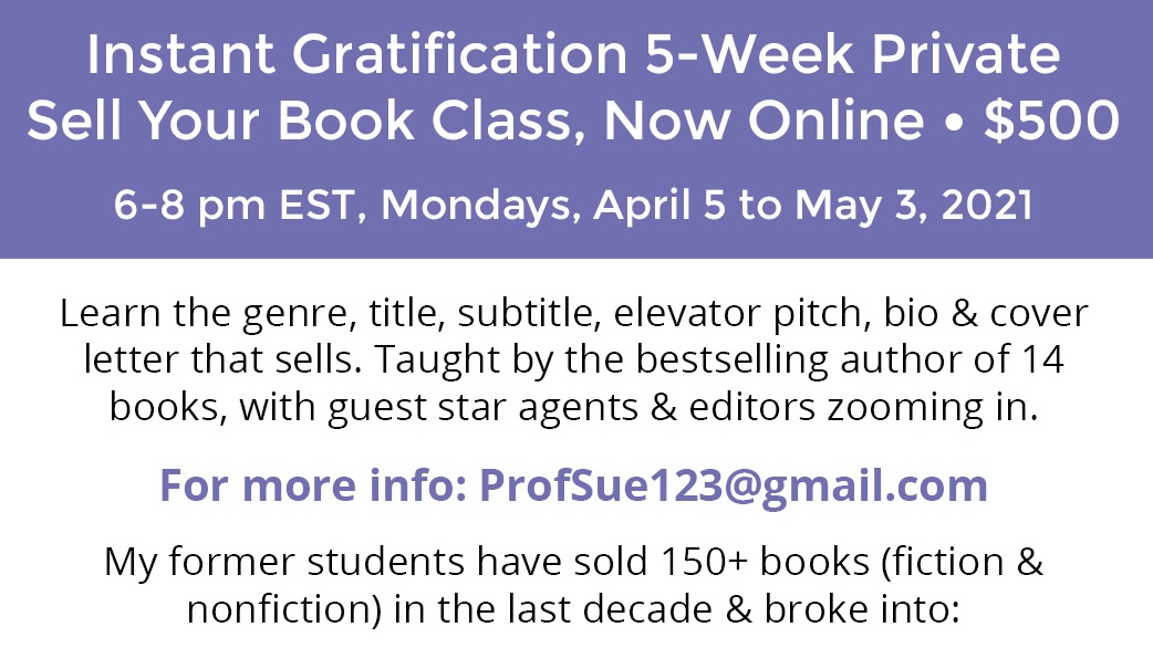 Susan Shapiro tweet media