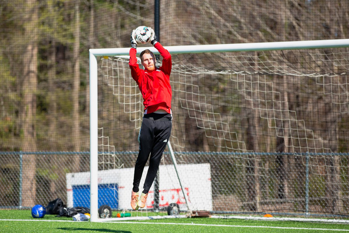 North Carolina FC tweet media