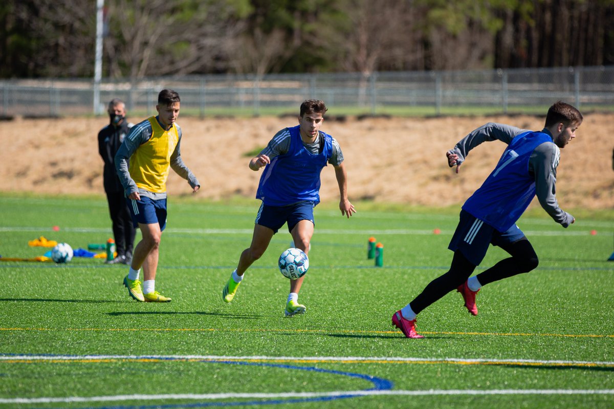 North Carolina FC tweet media