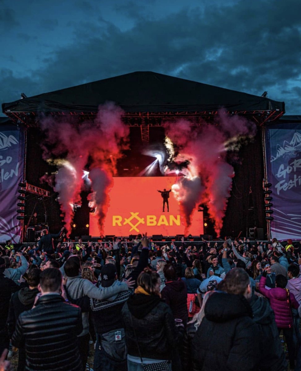 DharmaWorldwide's tweet photo. We can’t wait for #Raaban to play #ForYouIDie live at festivals! 🔥 WHO’S READY?! 👊🏼
Watch & Listen: https://t.co/OwLj1RNgzo https://t.co/e8fr9fUL8y