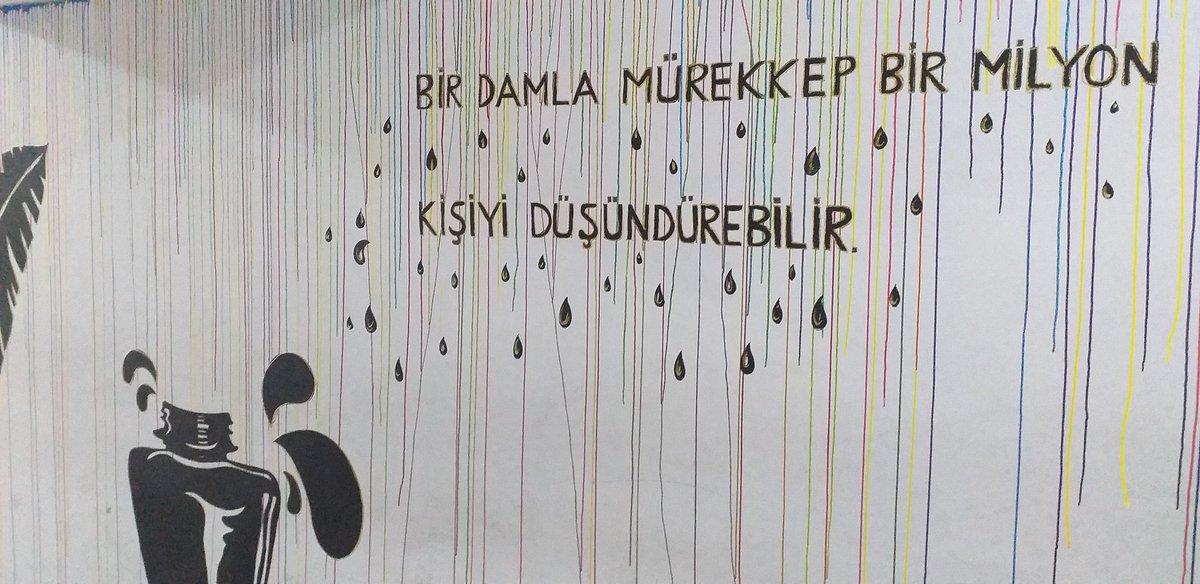 #Kütüphaneler Haftası#kitapsız büyüyen çocuk, susuz yetişen ağaca benzer
GAZİPAŞA İLKOKULU
<a href="/ziyaselcuk/">Ziya Selçuk</a>
<a href="/zulkifdagli/">Doç. Dr. Zülkif Dağlı</a>
<a href="/CoskunESEN57/">Coşkun ESEN</a>
<a href="/akmeseibrahim/">Halil İbrahim Akmeşe 🇹🇷</a>
<a href="/ErkanAltnta12/">Erkan ALTINTAŞ</a>
<a href="/nursengokmen55/">nursen gokmen</a>
<a href="/ilkadimilce_mem/">İlkadım İlçe Milli Eğitim Müdürlüğü</a>
<a href="/samsunmem/">Samsun İl Milli Eğitim Müdürlüğü</a>
<a href="/Gazipasa55/">Gazipaşa İlkokulu</a>