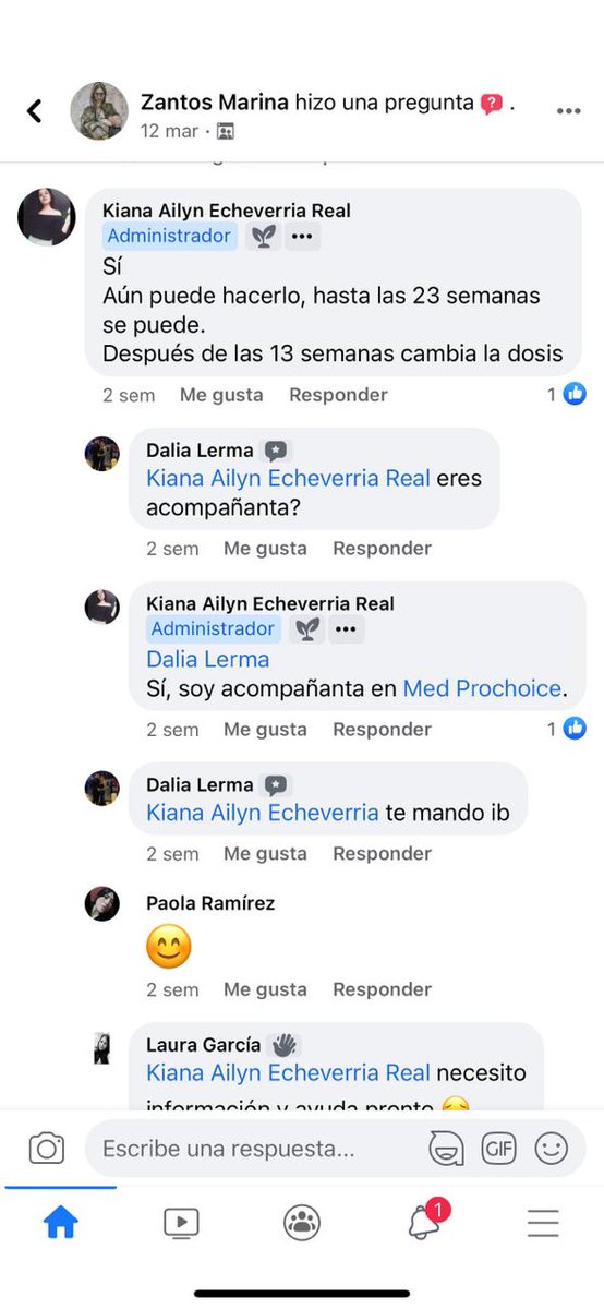 ChristerEspino's tweet photo. ¿Acaso en la BUAP dan clases de abortos o por qué una estudiante realiza abortos clandestinos hasta las 24 semanas?

#AbortoClandestinoBUAP 

@BUAPoficial @FMBUAP @alfonsoesparzao https://t.co/N3x2TExXVz