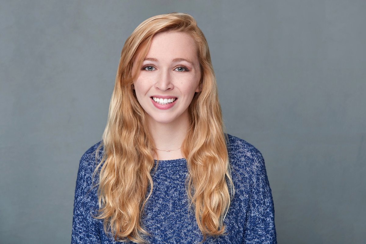 Congrats to Counseling Doctoral candidate <a href="/tristan_kayla/">Tristan McKenzie</a> McKenzie who was awarded a 2021 grant from the association of Counselors for Social Justice, a division of the <a href="/CounselingViews/">Follow ACA at @ACACounselors</a> for her dissertation research!
#pictureyourselfhere
#counseloreducationandsupervision