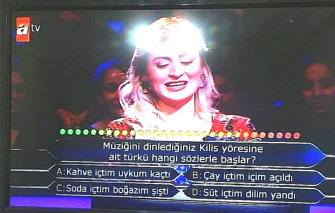 KilisSayfasi's tweet photo. Günün sorusu #Kilis cevapları alalım. https://t.co/h5SN6iqFbF